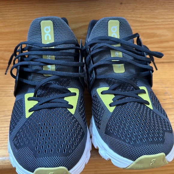 On Men's Cloudswift 41.99227. - Picture 3 of 3